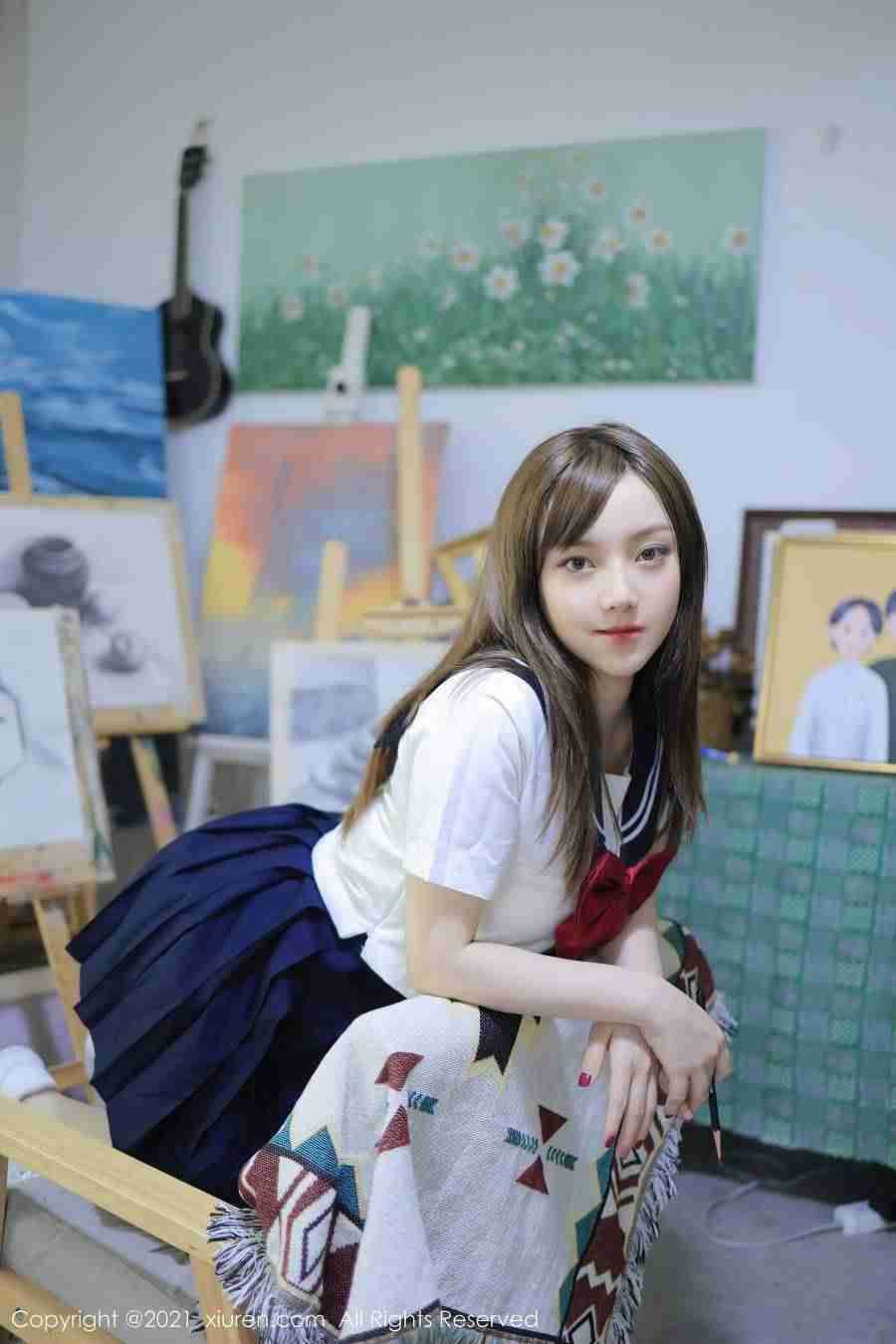 妖精动漫App截图